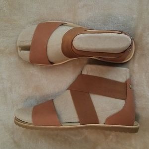 Sorel Ella Sandal